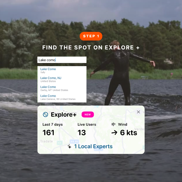 How to plan your best water sports trip this summer