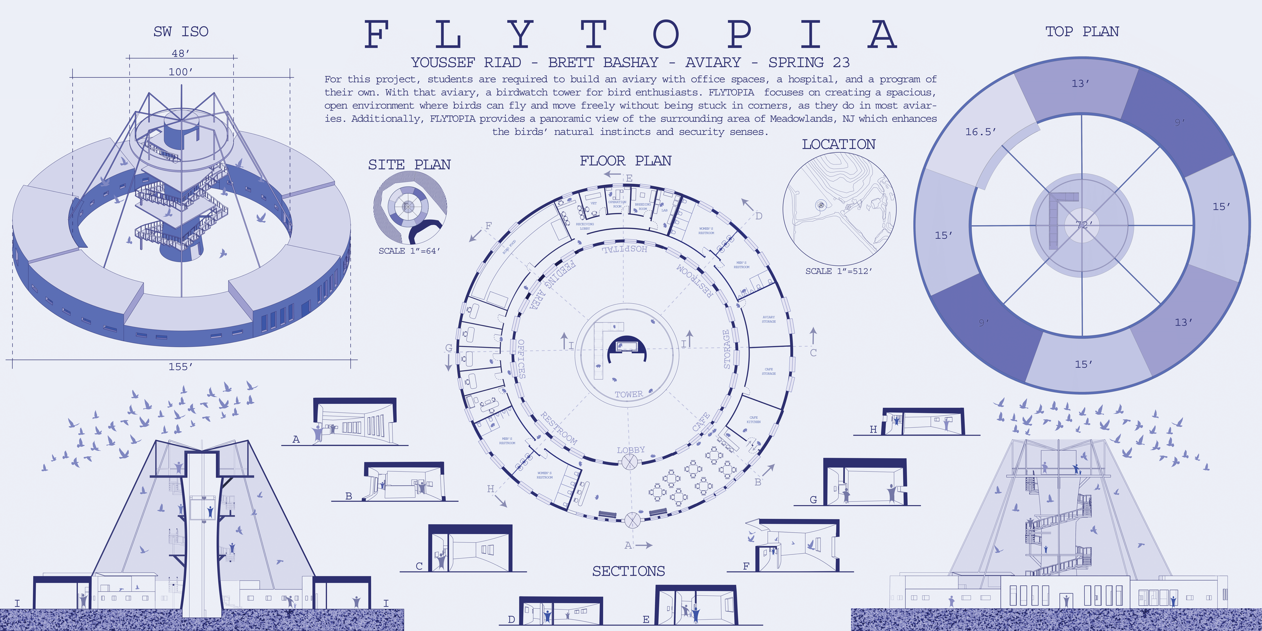 FLYTOPIA