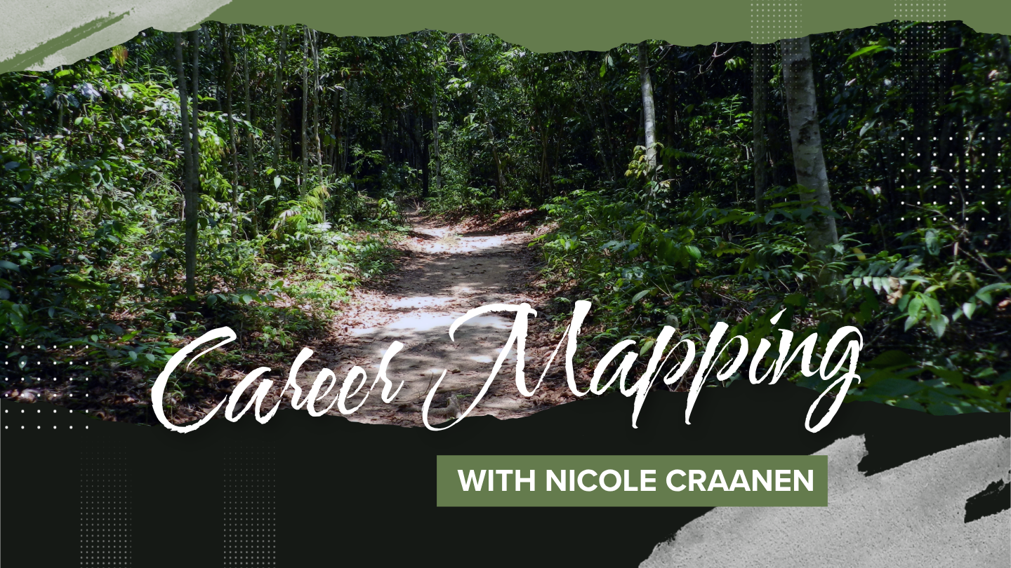 Career Mapping: Designing with meaning and purpose