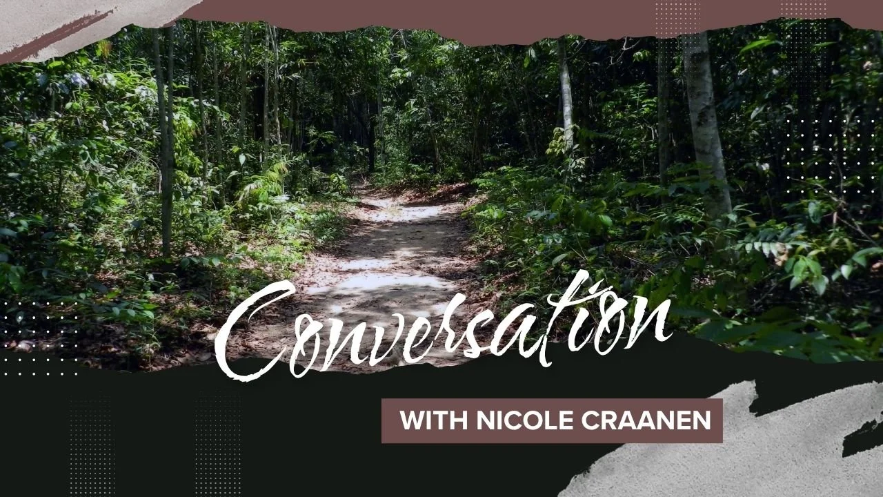 A Conversation with Nicole Craanen