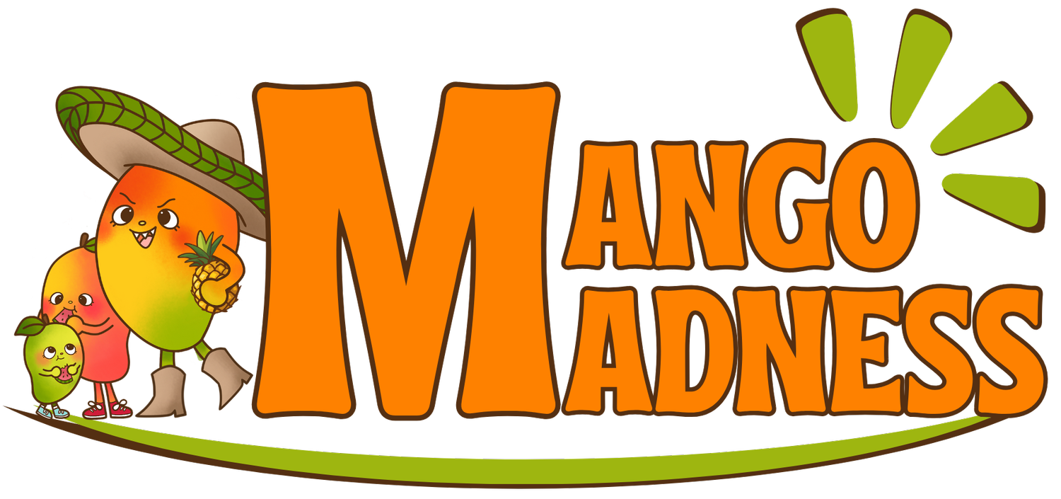 Mango Madness