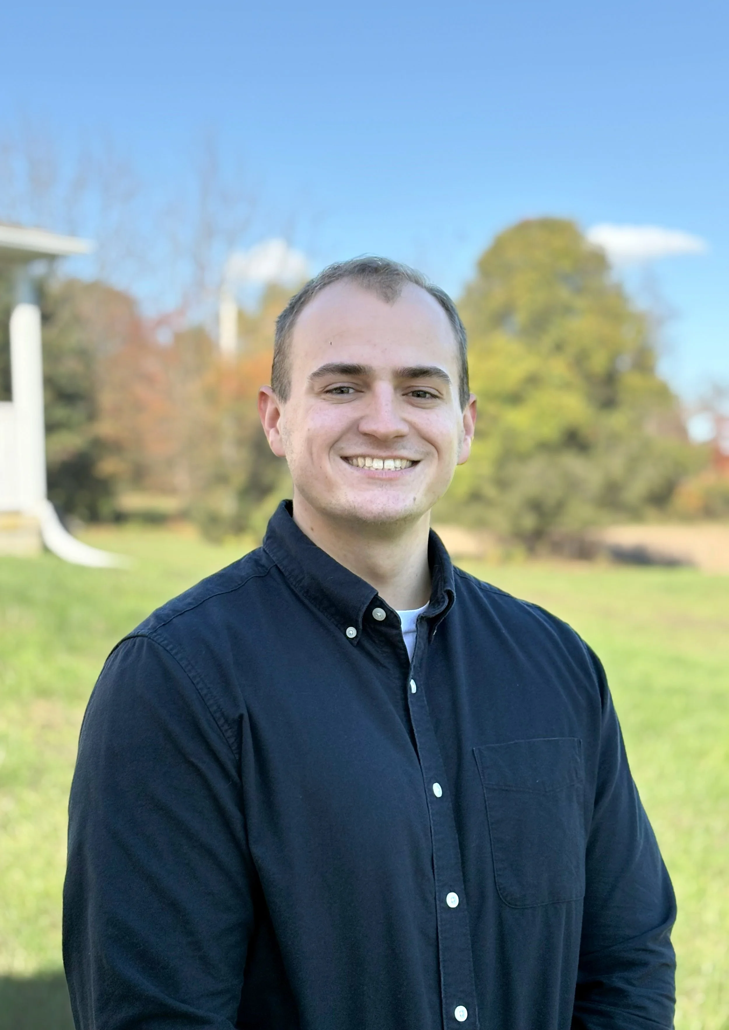 Registered Architect Augustine Nudy