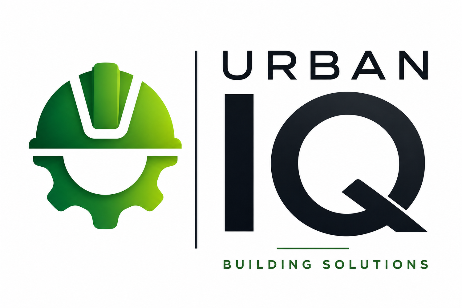 Urban iQ | Smarter Facilities. Simplified.