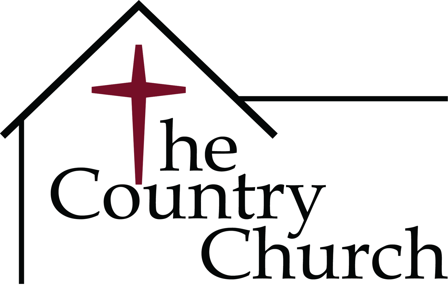The Country Church