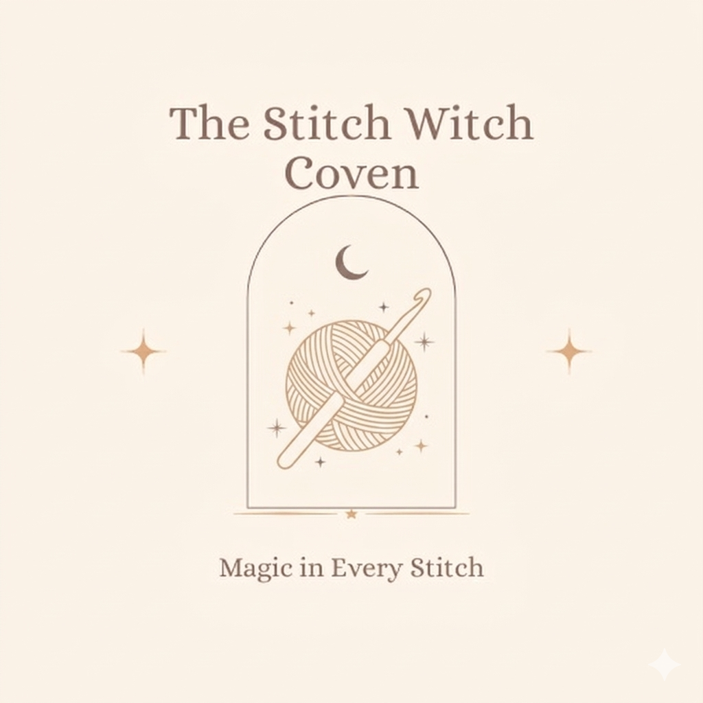 TheStitchWitchCoven