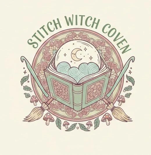 TheStitchWitchCoven