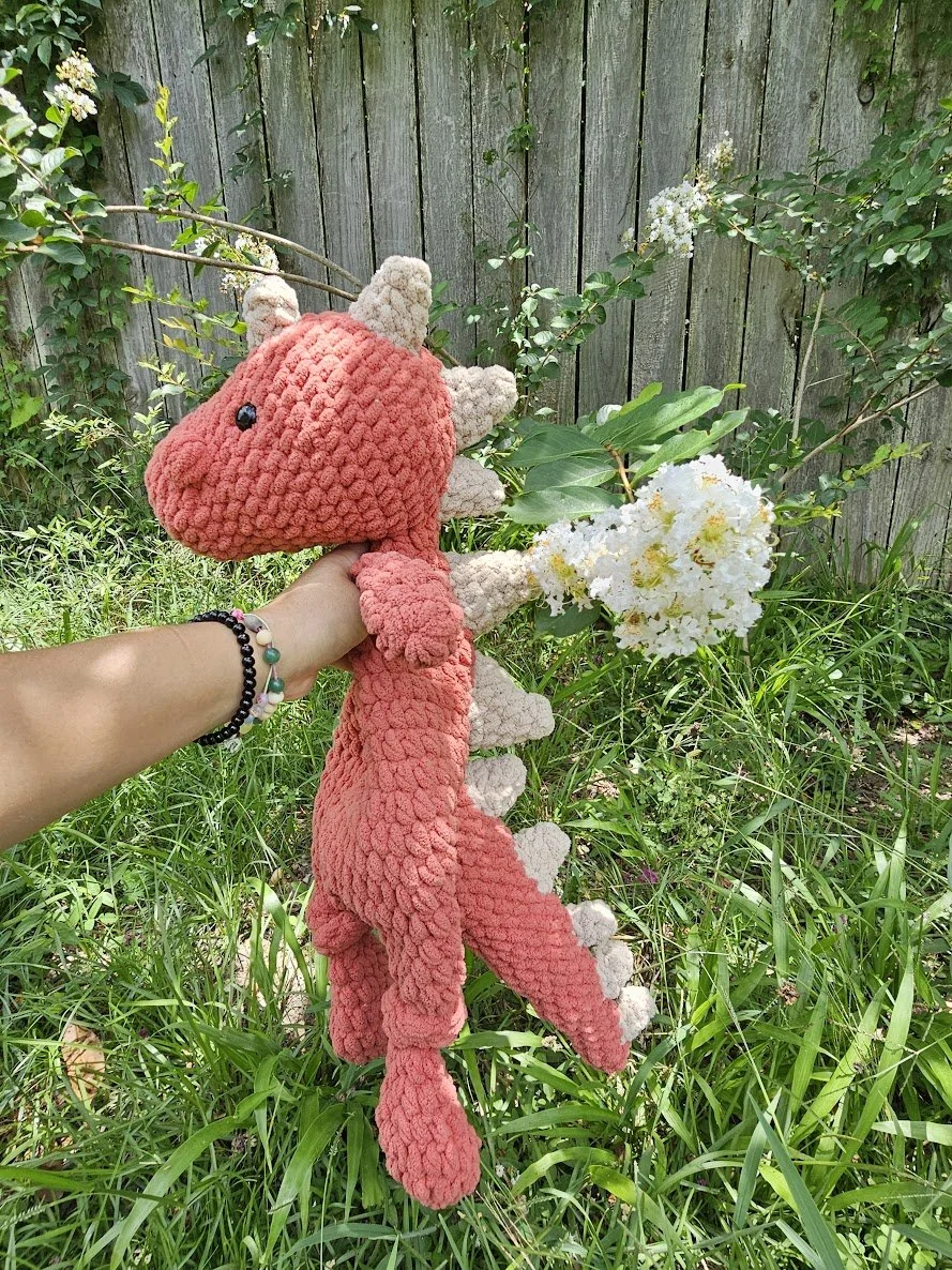 CuddleSaurus