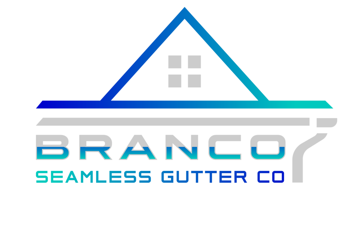 Branco Seamless Gutter Co.