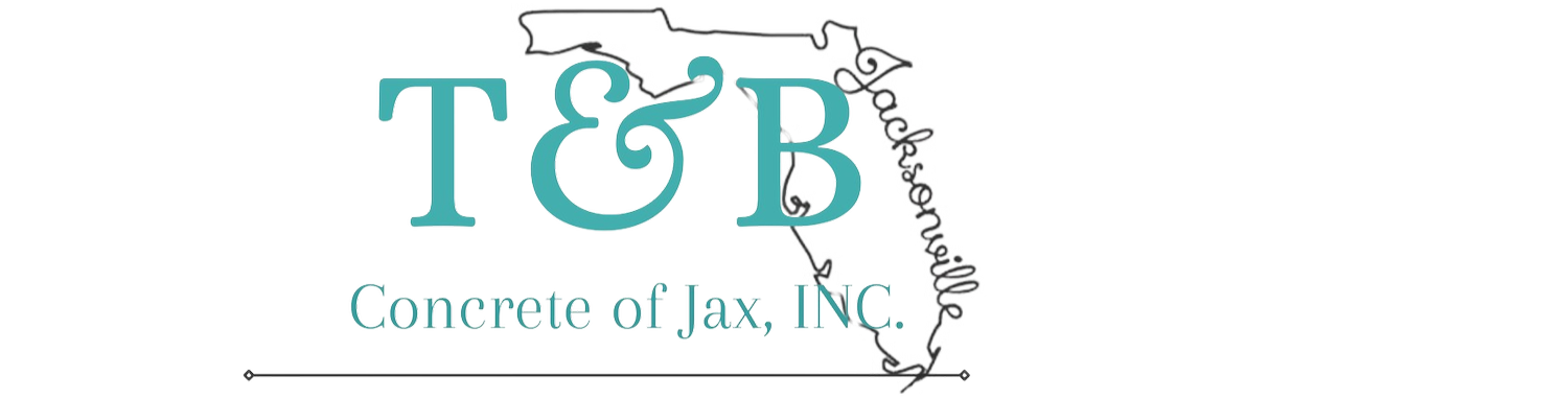 T &amp; B Concrete of Jax, Inc