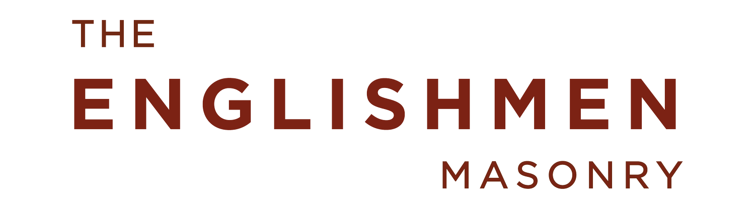 The Englishmen Masonry 