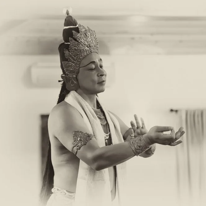 Embodied Heart Sutra (Online)