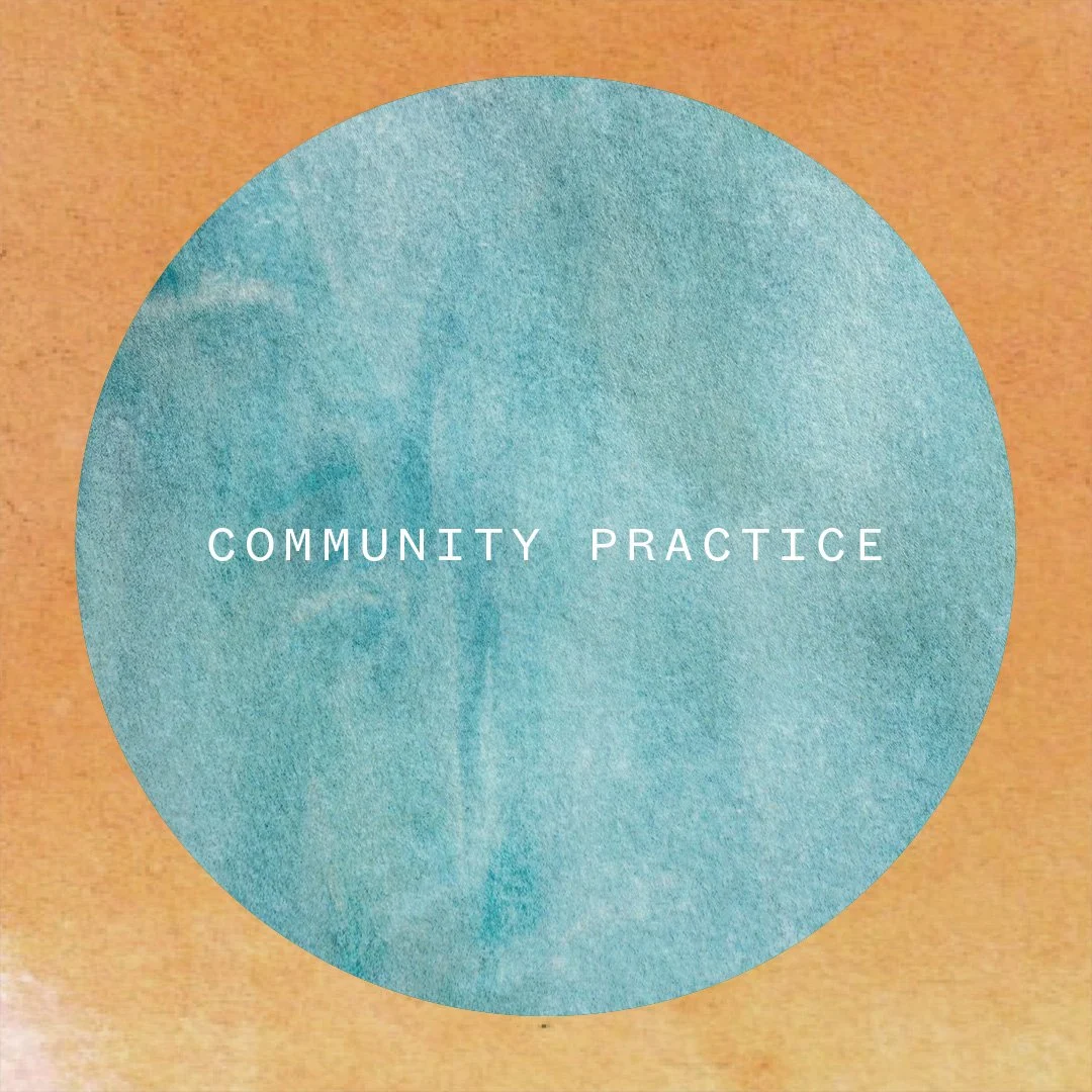 Community Practice