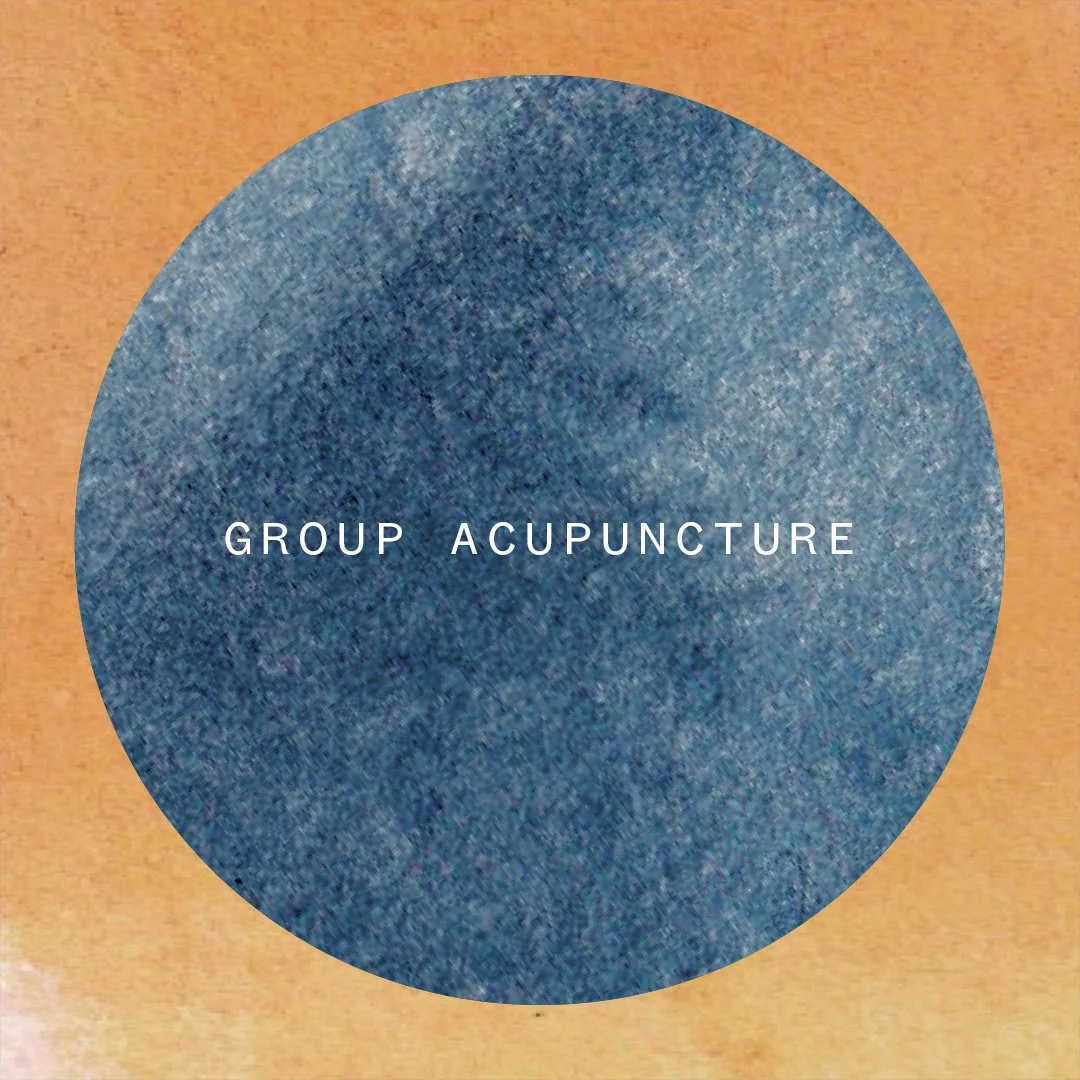 Group Acupuncture