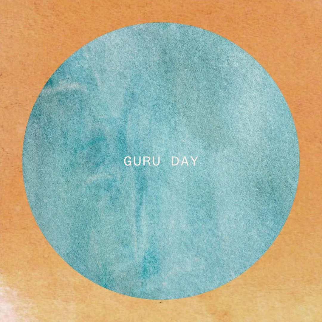 Guru Day: Sand Mandala Livestream