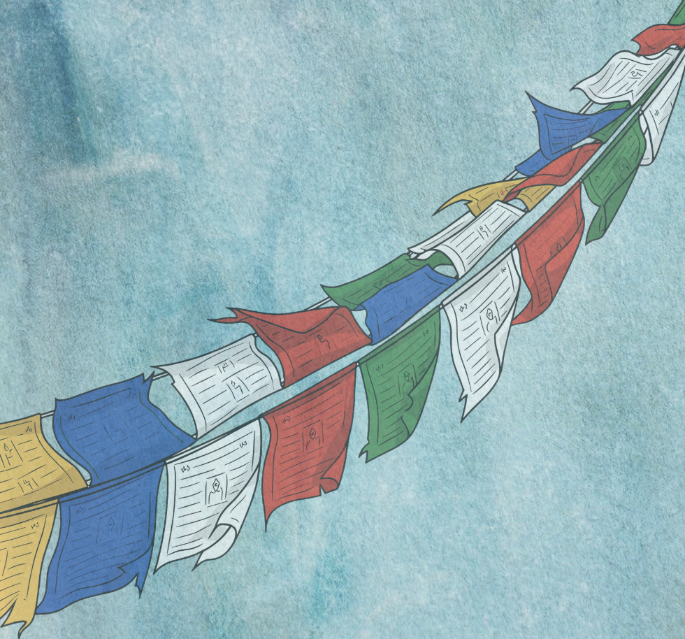 Losar: Tibetan New Years