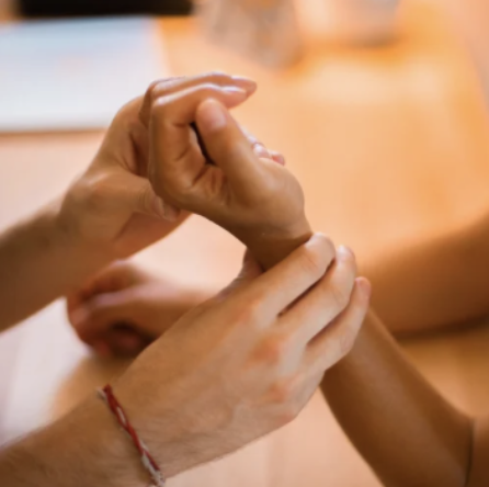 Sowa Rigpa Healing Sessions