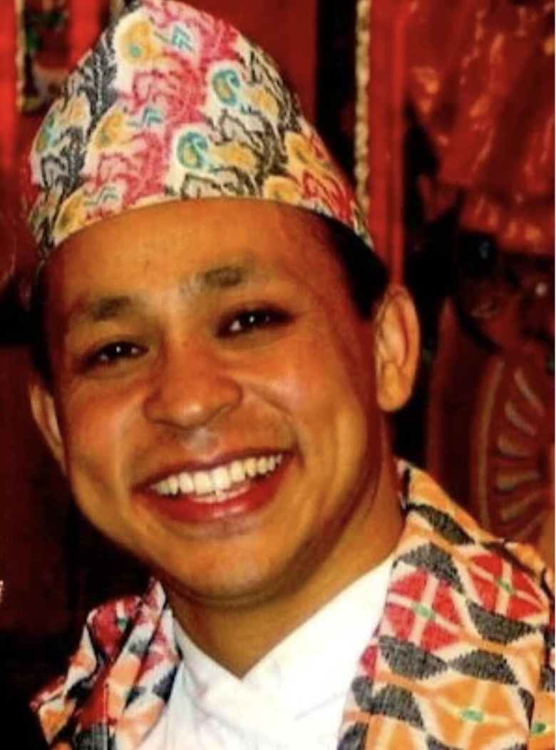 Prajwal Ratna Vajracharya