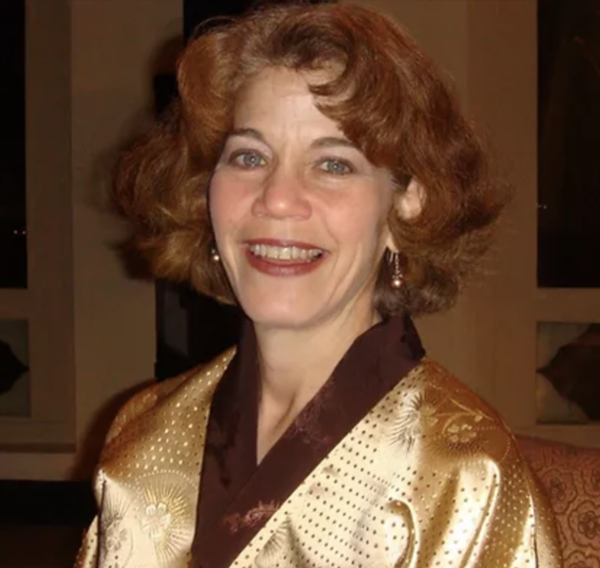 Karen Greenspan