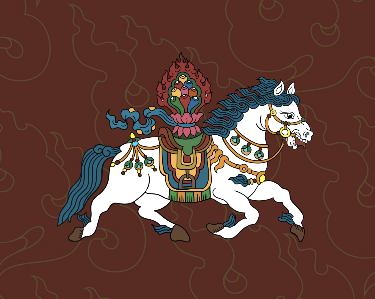 Tibetan Astrology