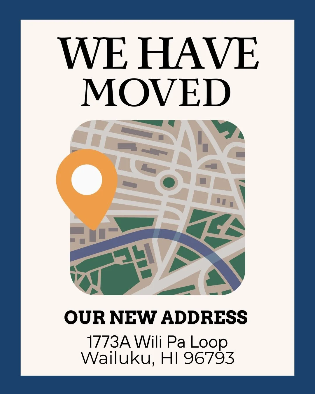 NEW LOCATION!! #speechtherapy #maui #mauikeiki #occupationaltherapy