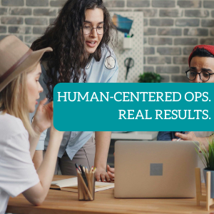What Makes LGN Collaborations Different: Where Human-Centered Operations Meet Real Results