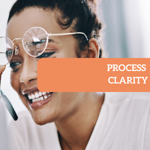 Introducing the Process Clarity Kit: The One Time Investment That Changes How Your Business Works