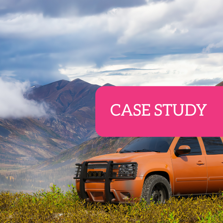 Building Scalable Operations &amp; SOP Infrastructure for a Global 4x4 Brand