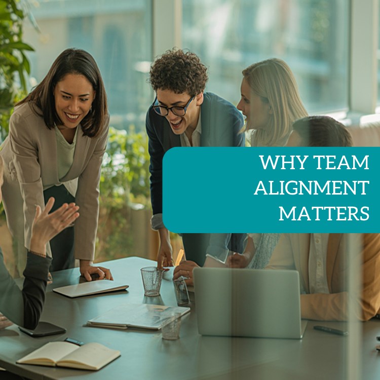 Why Team Alignment Matters More Than You Think