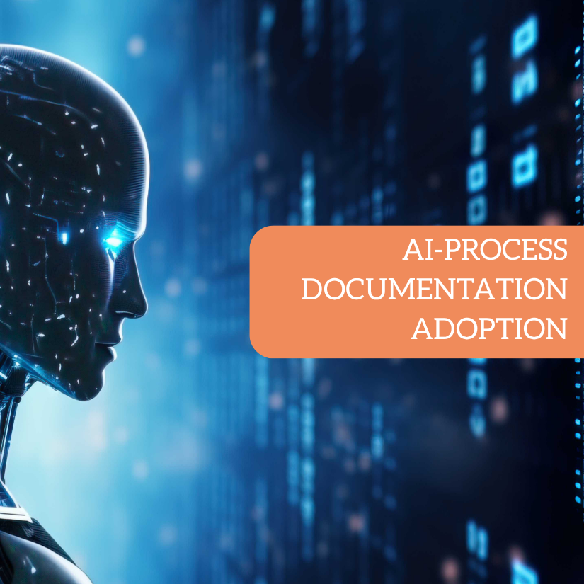 AI Can Write Your SOPs. It Can't Get Your Team to Follow Them.