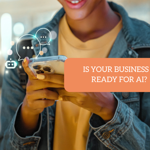 Is Your Business Ready for AI?