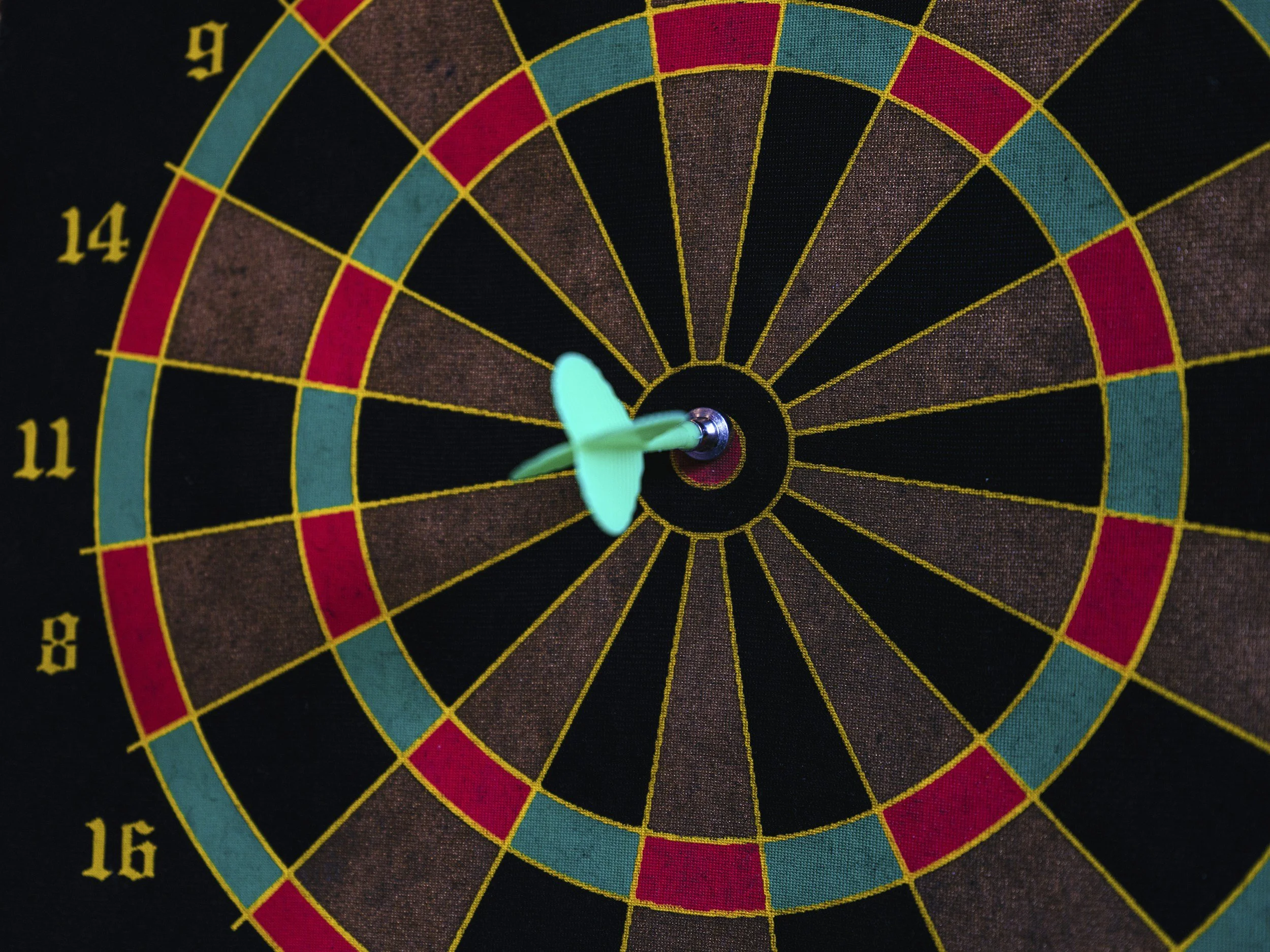 Hit Your Target