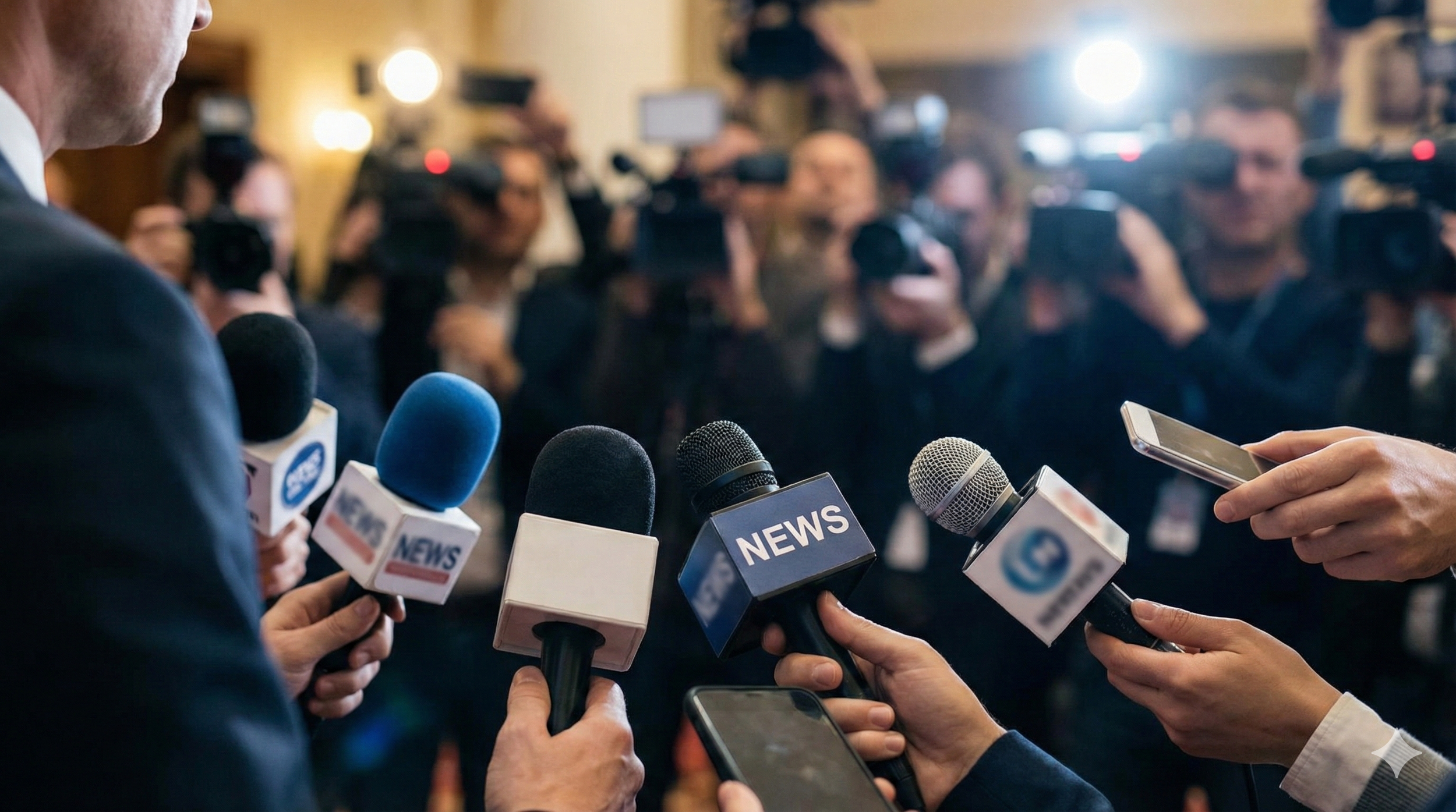 The Press Release: Why Video is Your Most Powerful Crisis Tool