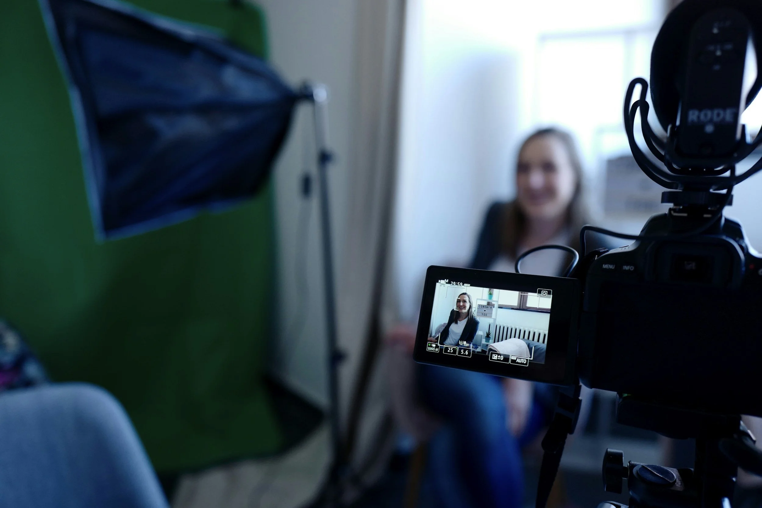 Why Testimonial Videos Are a Great Investment For Your Business