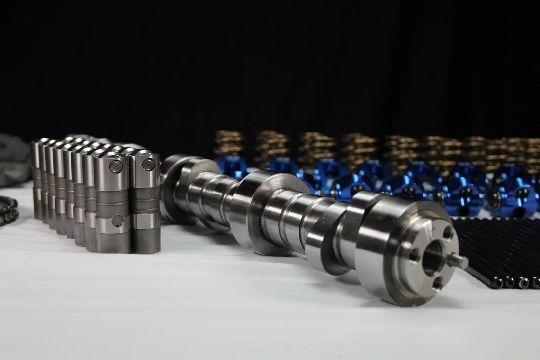 Commercial / Product photography - Autoparts