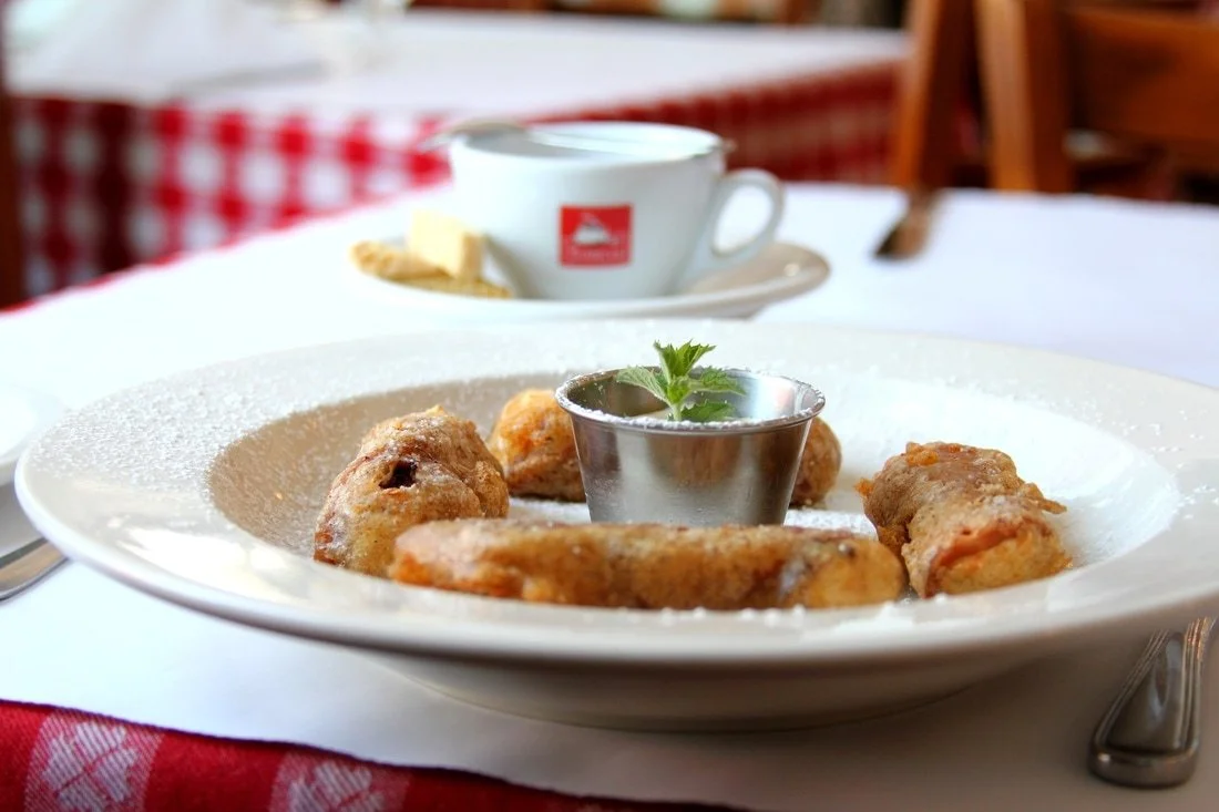 Commercial Photography - Food