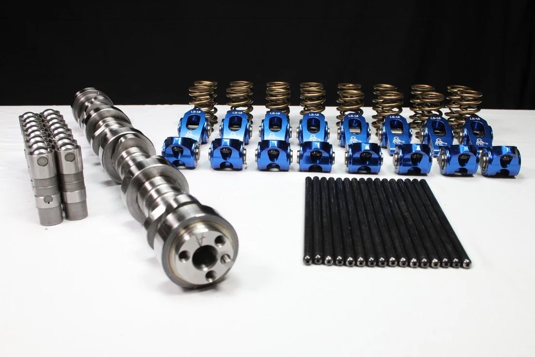 Commercial / Product photography - Autoparts