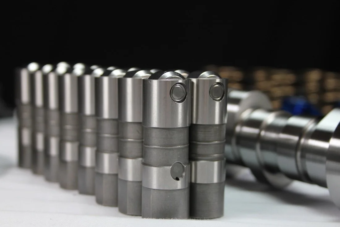 Commercial / Product photography - Autoparts