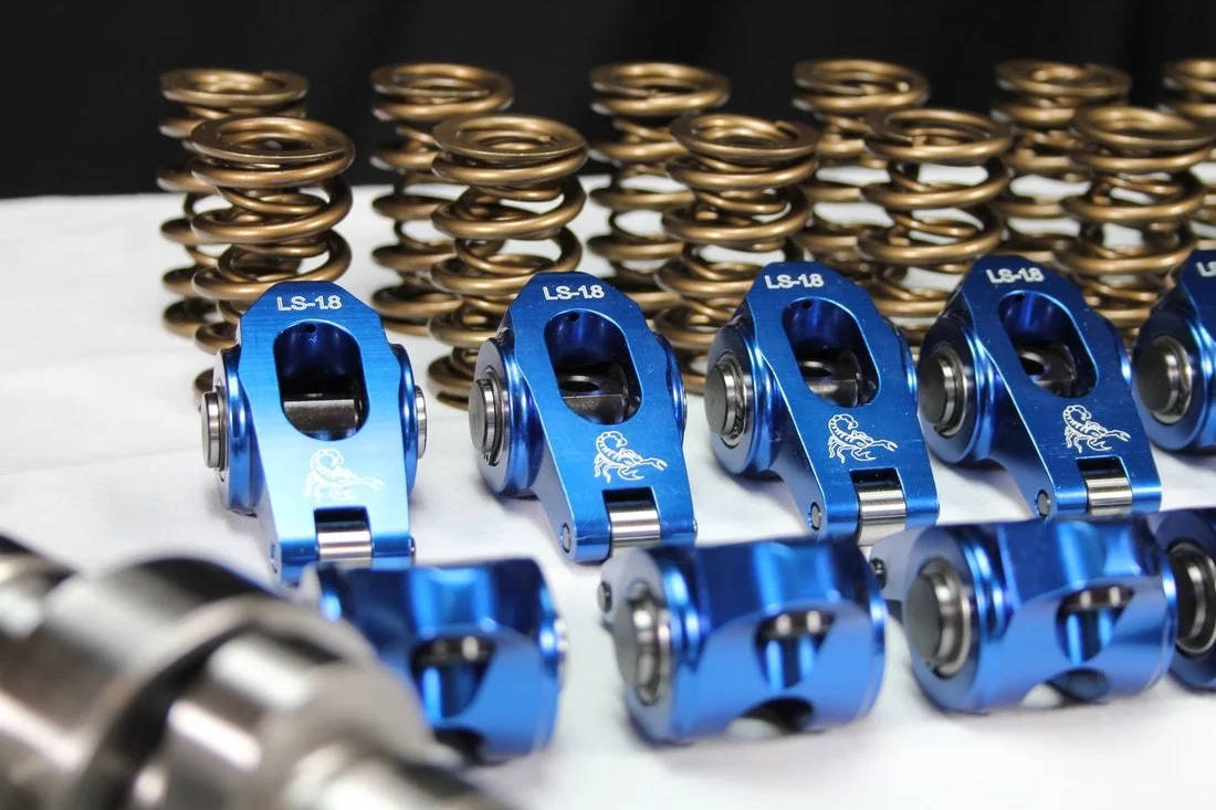 Commercial / Product photography - Autoparts