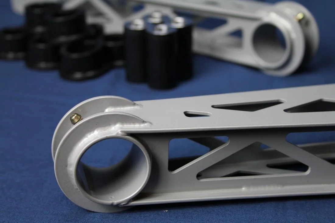 Commercial / Product photography - Autoparts