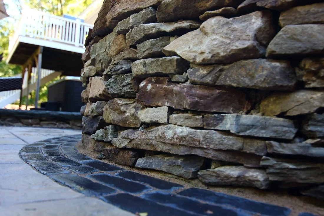 Commercial Photography - Pools and landscaping