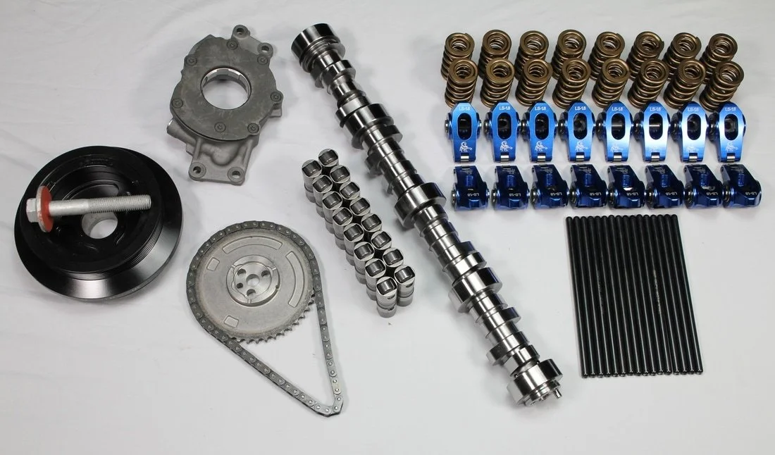 Commercial / Product photography - Autoparts
