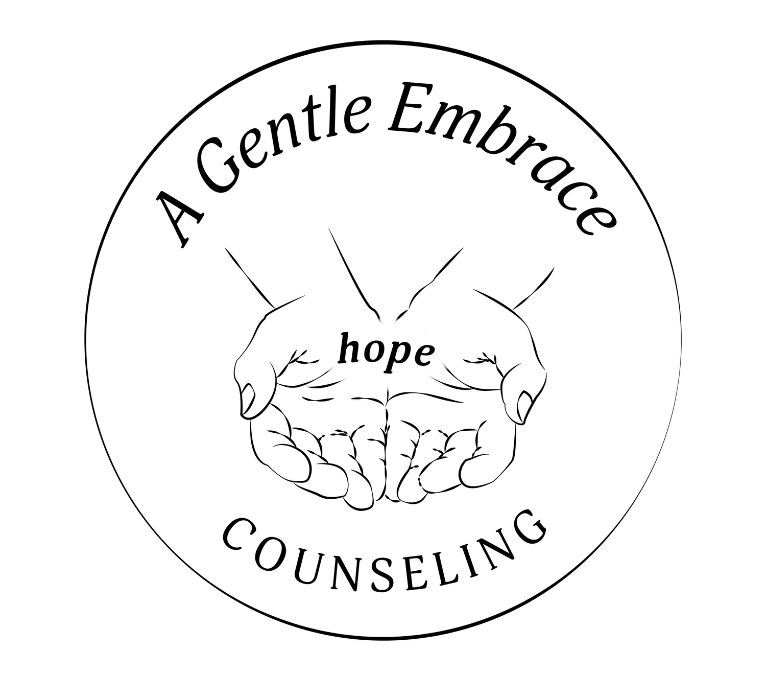 A Gentle Embrace Counseling