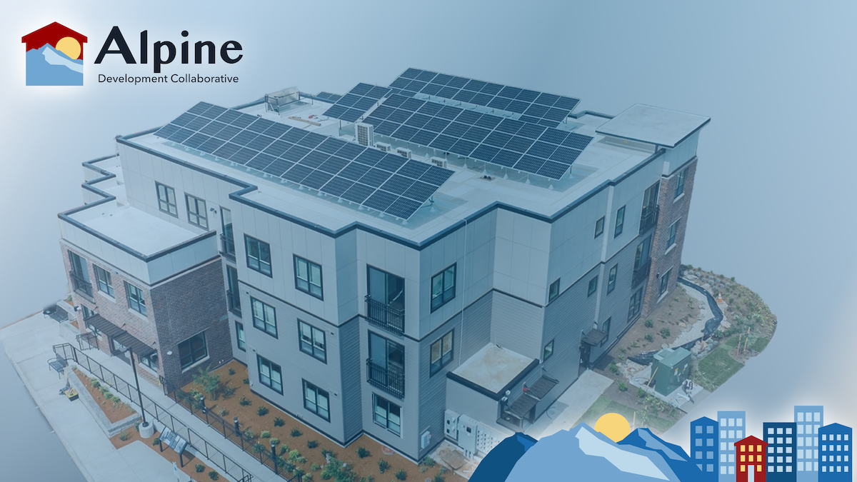 ADC Celebrates Completion of Carson Commons