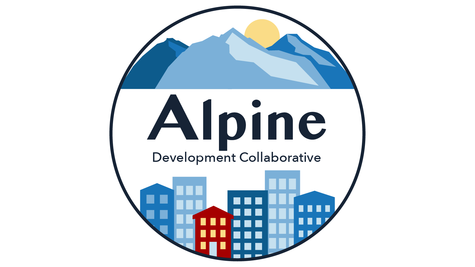 GS&amp;A Announces Rebrand: Alpine Development Collaborative
