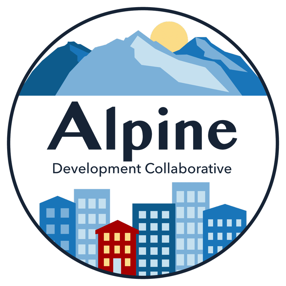GS&A Announces Rebrand: Alpine Development Collaborative — Alpine ...