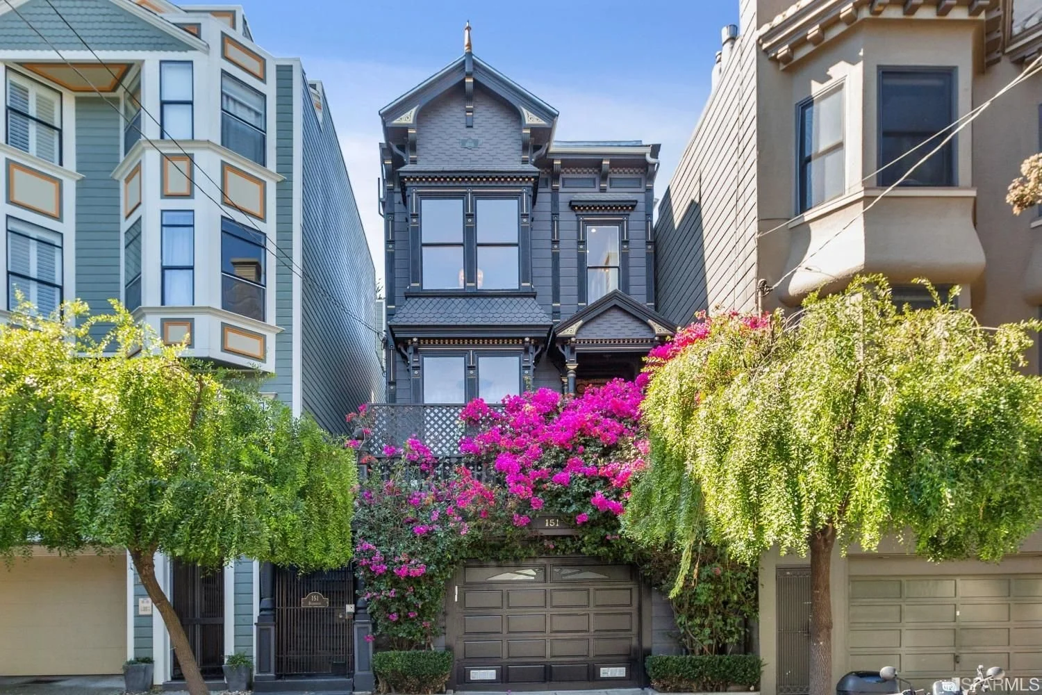 151 Broderick St, San Francisco, CA 94117