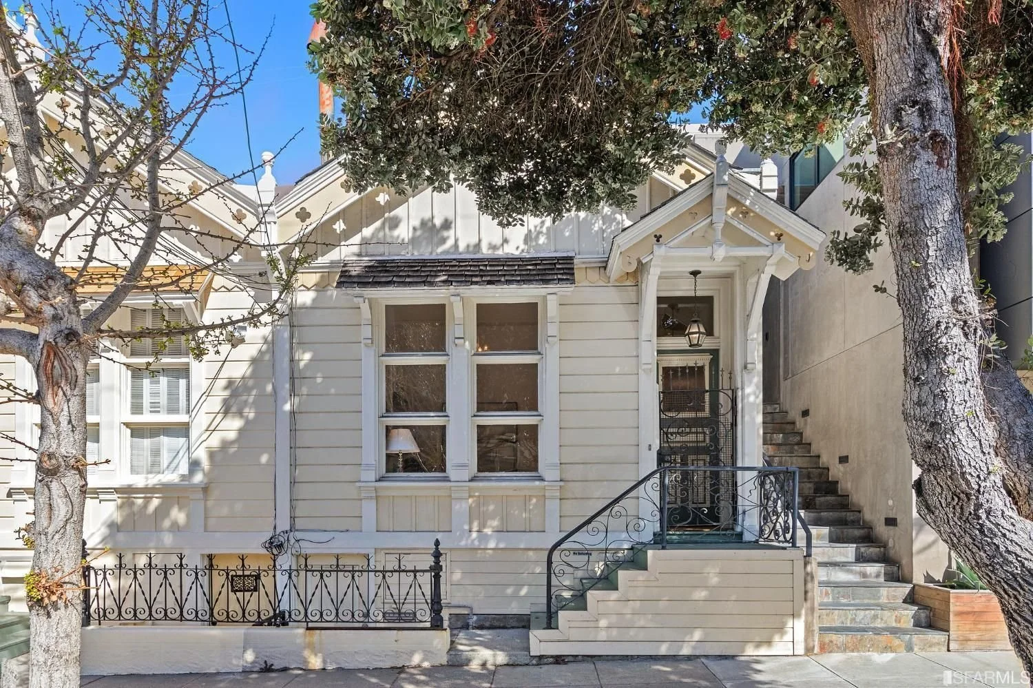 1978 Filbert St, San Francisco, CA 94123