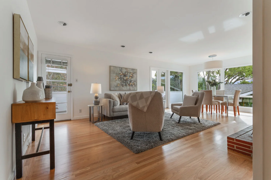 57 Millay Pl, Mill Valley, CA 94941