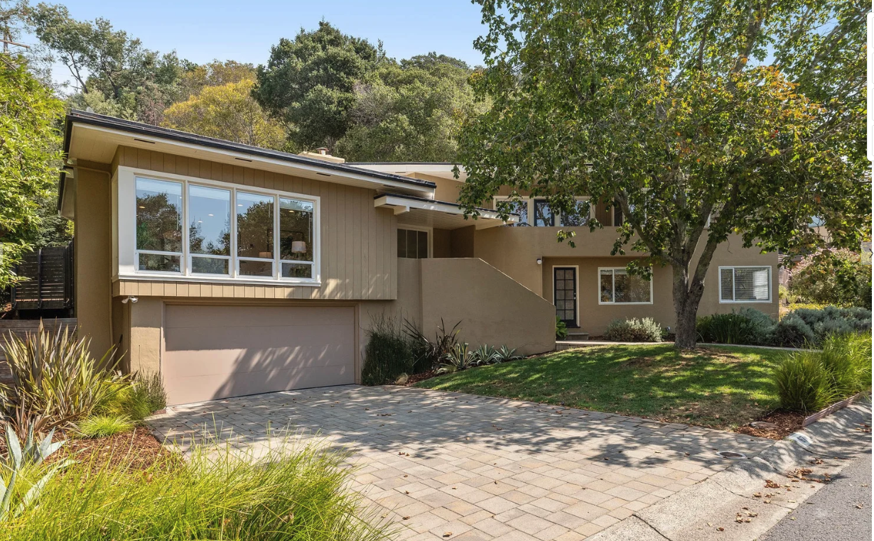 67 Almenar Dr, Greenbrae, CA 94904