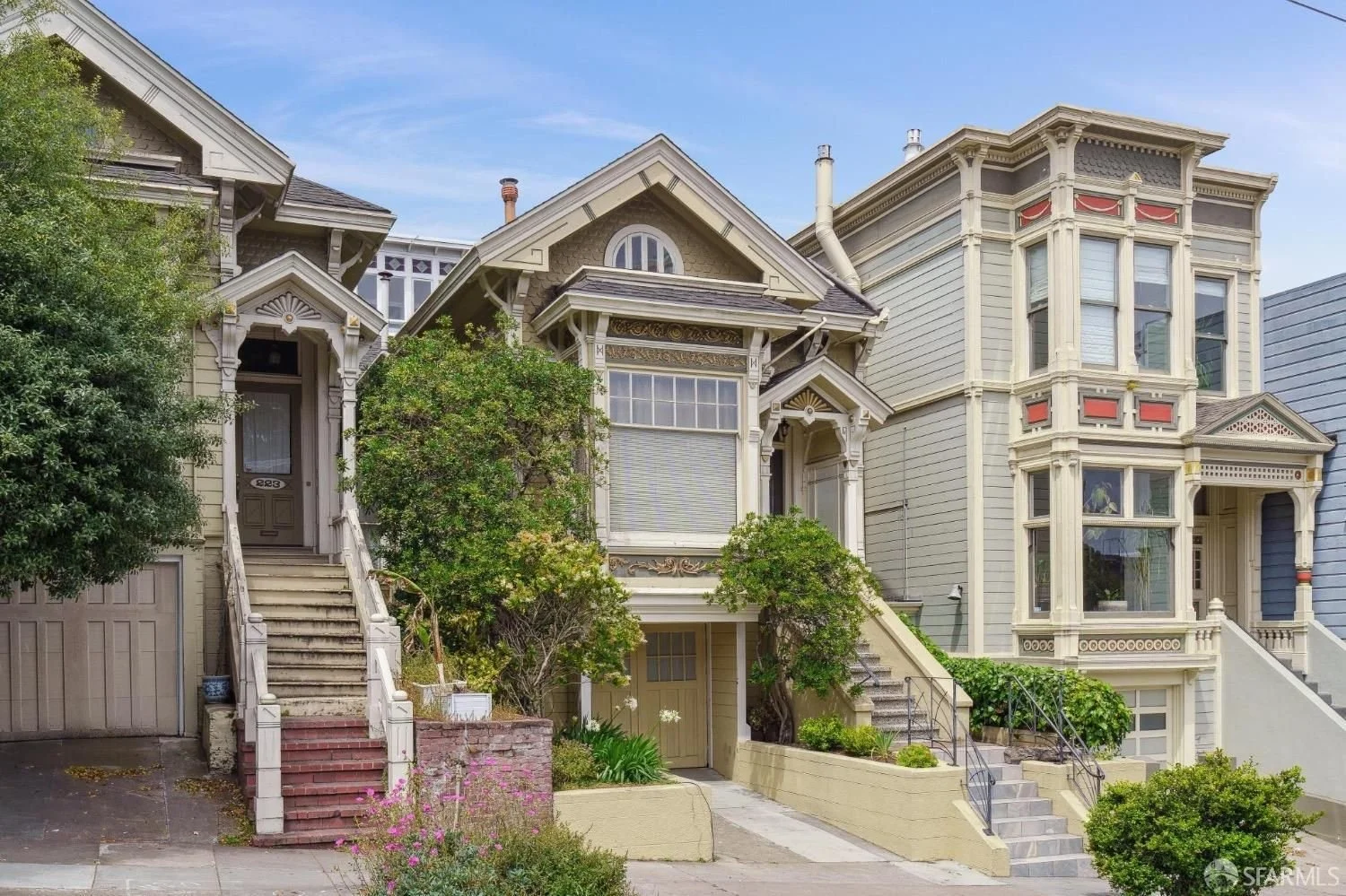 231 Divisadero St, San Francisco, CA 94117